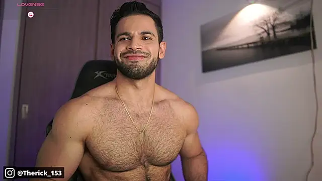 Rick  Smith153 online show from January 14, 3:23 am