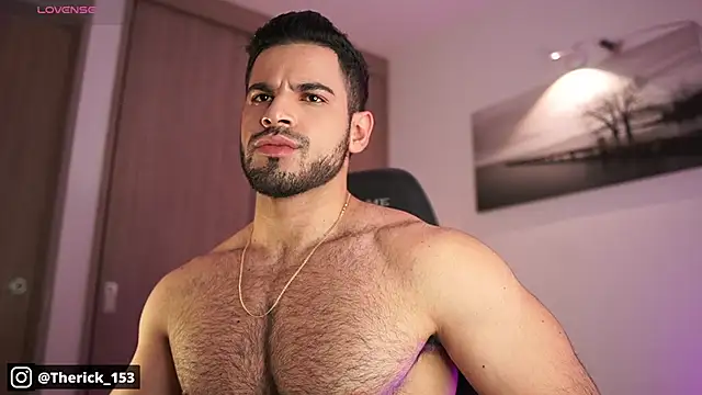 Rick  Smith153 online show from March 28, 4:12 am