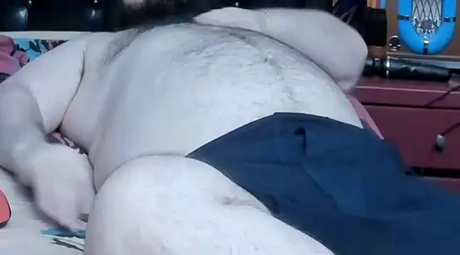 Dominant BEAR online show from March 18, 12:47 pm