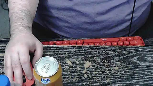 Dominant BEAR online show from September 26, 11:53 pm