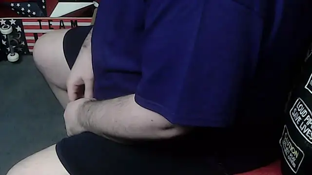 Dominant BEAR online show from February 14, 3:14 am