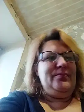 Forest-Lady online show from February 1, 1:53 pm