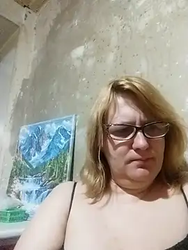 Forest-Lady online show from March 13, 8:48 pm