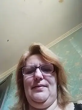 Forest-Lady online show from March 15, 10:32 am