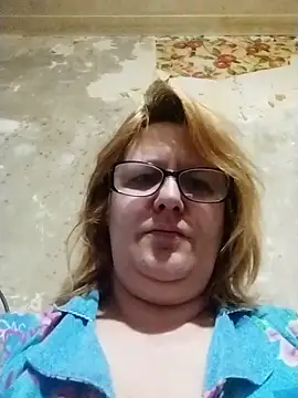 Forest-Lady online show from March 18, 4:32 pm