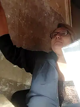 Forest-Lady online show from April 8, 5:51 am