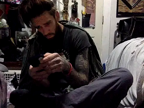 Robriguezxxx online show from January 11, 9:26 am