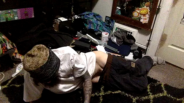 Robriguezxxx online show from March 3, 4:29 am