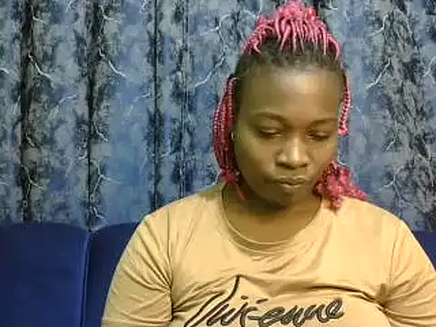 Horny-pretty online show from January 8, 5:59 pm