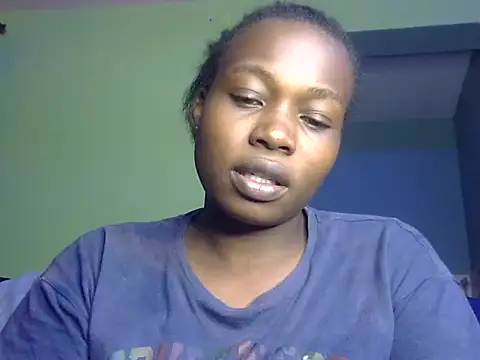 Horny-pretty online show from April 14, 6:14 pm