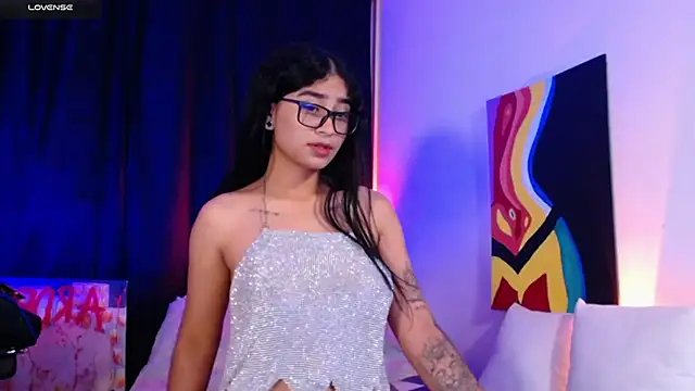 thalia 066 online show from November 5, 10:59 am