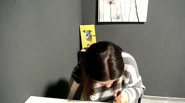 lady olivia  online show from January 15, 6:08 pm