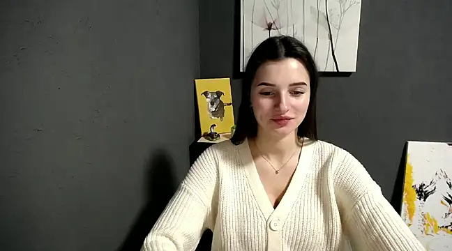 lady olivia  online show from January 16, 3:02 pm