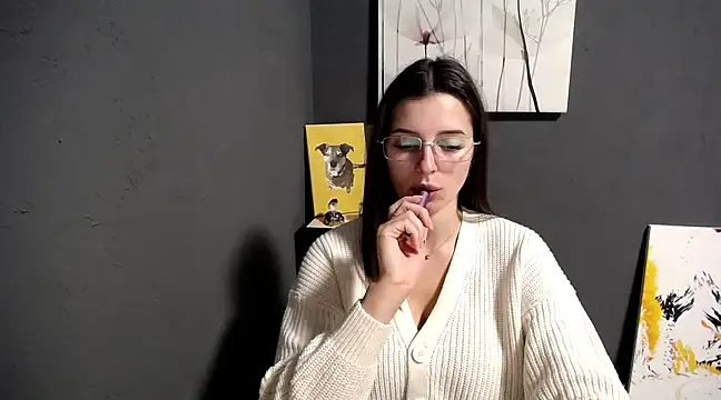 lady olivia  online show from February 19, 12:22 pm