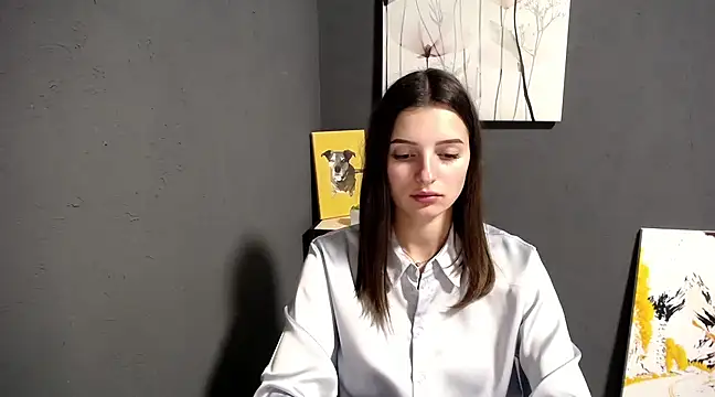 lady olivia  online show from February 28, 1:36 pm