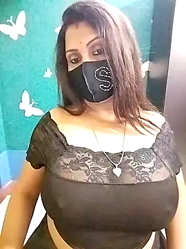 Snapshot of Riya_Sexy_Baby chatting on February 18, 2:06 pm Riya Sexy Baby online show from February 18, 2:06 pm