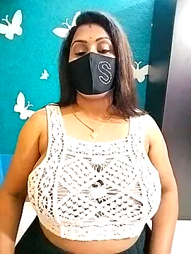Snapshot of Riya_Sexy_Baby chatting on February 19, 4:11 pm Riya Sexy Baby online show from February 19, 4:11 pm