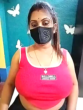 Snapshot of Riya_Sexy_Baby chatting on March 7, 9:18 am Riya Sexy Baby online show from March 7, 9:18 am