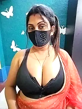 Snapshot of Riya_Sexy_Baby chatting on March 7, 2:34 pm Riya Sexy Baby online show from March 7, 2:34 pm