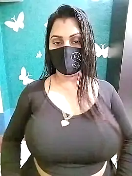 Snapshot of Riya_Sexy_Baby chatting on March 14, 5:38 am Riya Sexy Baby online show from March 14, 5:38 am