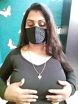 Snapshot of Riya_Sexy_Baby chatting on March 18, 2:04 pm Riya Sexy Baby online show from March 18, 2:04 pm