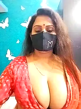 Riya Sexy Baby online show from October 31, 1:56 pm