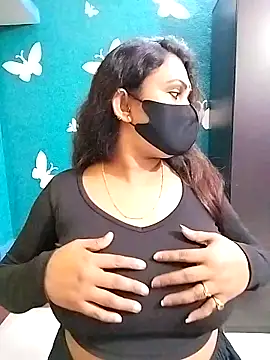 Riya Sexy Baby online show from December 3, 2:04 pm