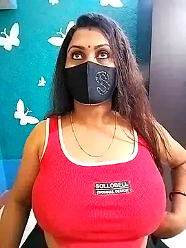 Riya Sexy Baby online show from December 4, 3:32 pm