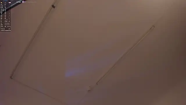 Samanntha Rose online show from January 15, 1:12 am