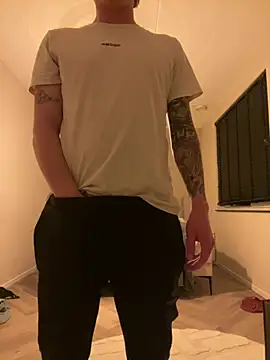 pocketpussyboy34 online show from March 7, 1:46 am