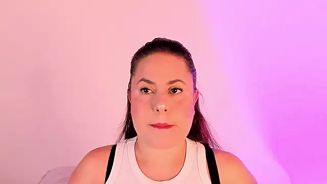 Alisson zambrano online show from March 2, 5:20 pm