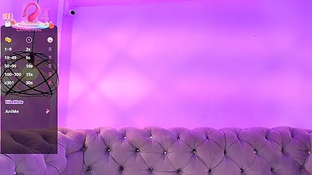 Victoria Adams14 online show from March 16, 2:33 pm