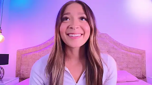 Victoria Adams14 online show from October 23, 3:06 am