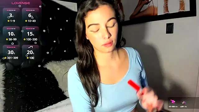 Snapshot of diana_queen_ chatting on December 20, 12:08 am diana queen online show from December 20, 12:08 am