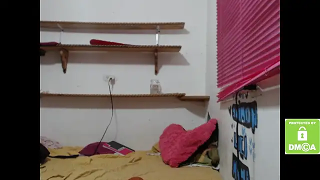 alice trinity online show from March 9, 2:07 am