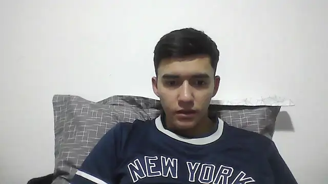 Estebitan vm online show from November 23, 2:33 am