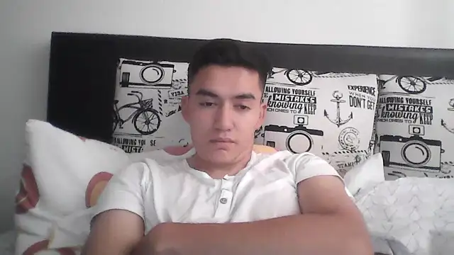 Estebitan vm online show from February 1, 8:07 pm