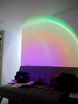 azumiichan online show from October 13, 11:38 pm