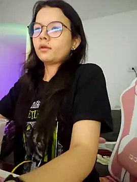 azumiichan online show from October 24, 11:56 pm