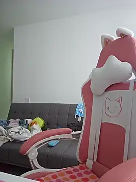 azumiichan online show from November 6, 2:07 pm