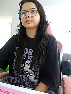 azumiichan online show from November 8, 1:33 pm