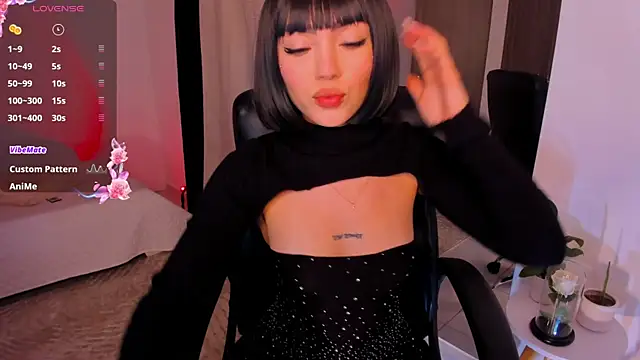 sabriidoft online show from October 10, 9:14 pm