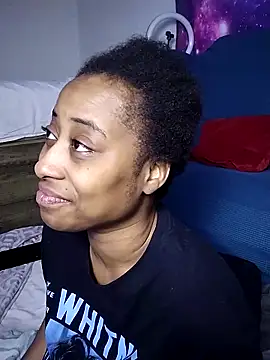 Lady Libra online show from April 18, 9:02 am