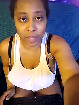 Lady Libra online show from April 22, 11:23 am