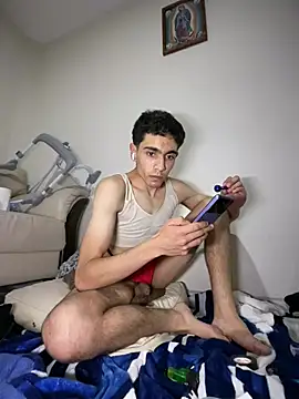 femboyxx69 online show from June 25, 2:22 am