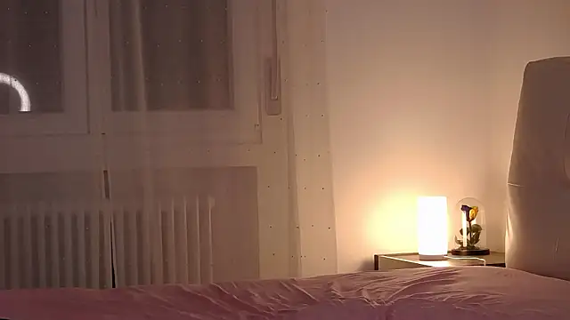 MariaMilan online show from March 11, 5:02 am