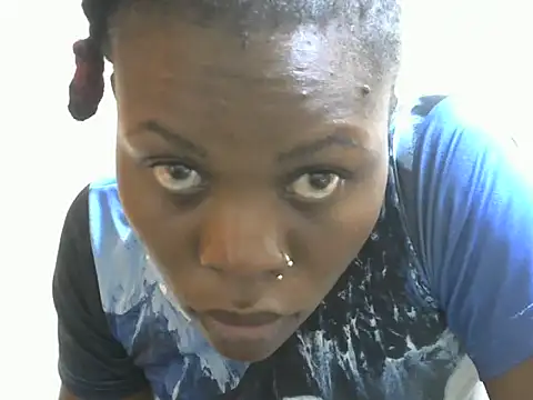 Ebony jojo online show from April 18, 4:44 pm