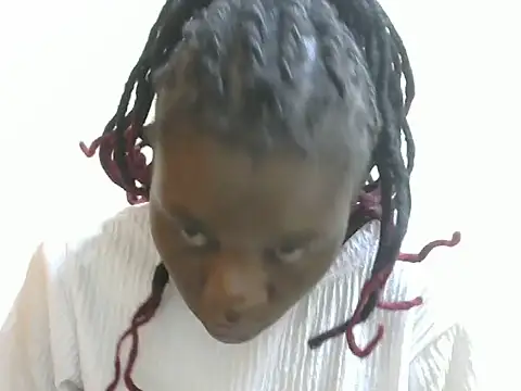 Ebony jojo online show from May 23, 4:07 am