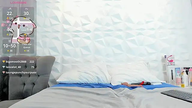 nahomi sex1 online show from March 21, 3:35 pm