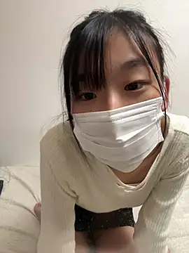 -Rinka- online show from December 10, 1:11 pm